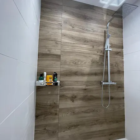 Le Mistral Standing Avec Vue Exceptionnelle En 1ere Ligne Дом отдыха Ле-Гро-дю-Руа