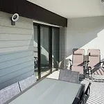 Le Mistral Standing Avec Vue Exceptionnelle En 1ere Ligne Prázdninový dům Le Grau-du-Roi