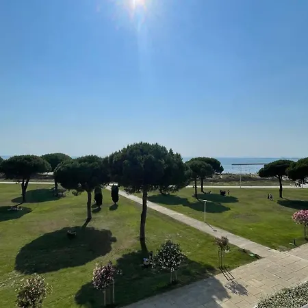 Le Mistral Appartement Standing Avec Vue Mer Exceptionnelle En 1Ere Ligne