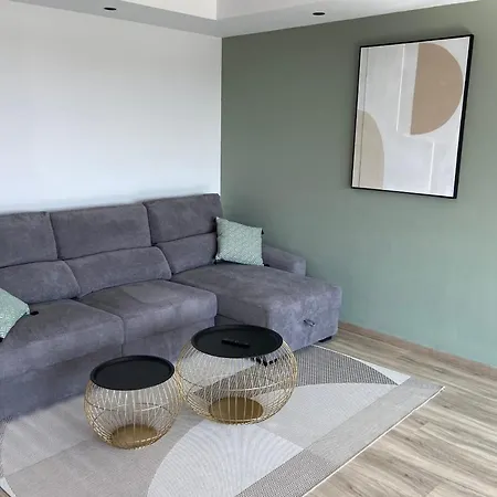 Le Mistral Appartement Standing Avec Vue Mer Exceptionnelle En 1Ere Ligne * Le Grau-du-Roi