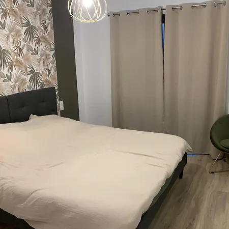 Le Mistral Appartement Standing Avec Vue Mer Exceptionnelle En 1Ere Ligne *