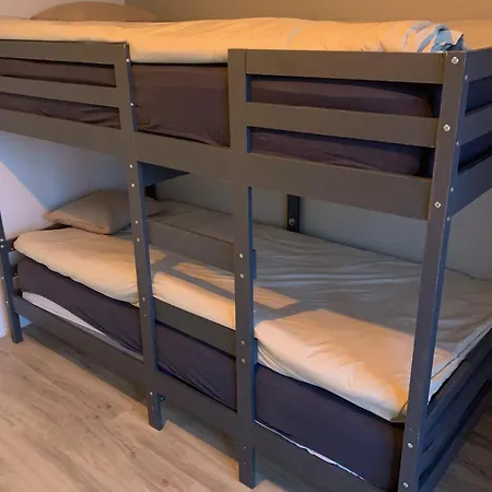Le Mistral Appartement Standing Avec Vue Mer Exceptionnelle En 1Ere Ligne Le Grau-du-Roi
