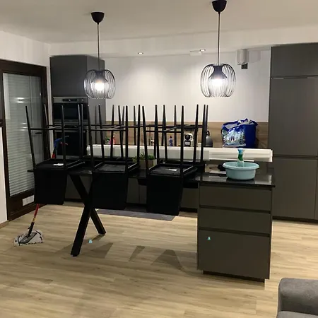Le Mistral Appartement Standing Avec Vue Mer Exceptionnelle En 1Ere Ligne * Le Grau-du-Roi