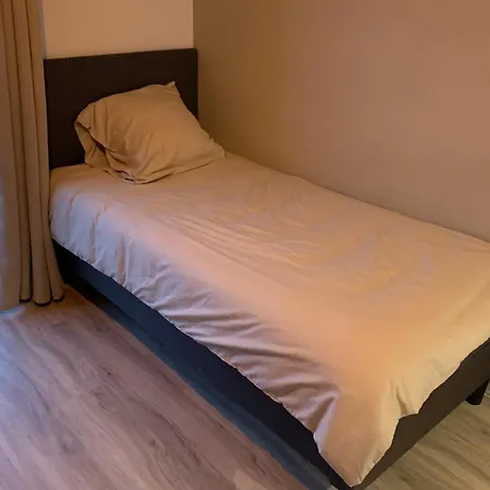 Prázdninový dům Le Mistral Standing Avec Vue Exceptionnelle En 1ere Ligne