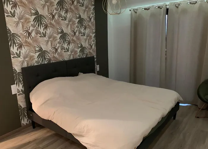 Ferienhaus Le Mistral Standing Avec Vue Exceptionnelle En 1ere Ligne Le Grau-du-Roi
