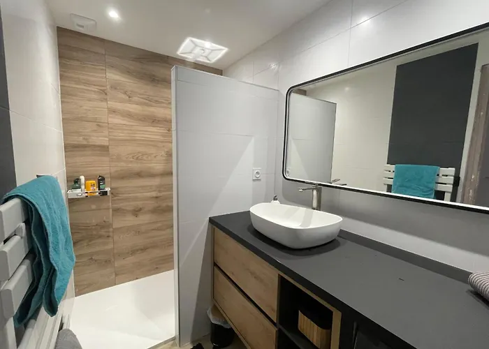 Le Mistral Standing Avec Vue Exceptionnelle En 1ere Ligne *
