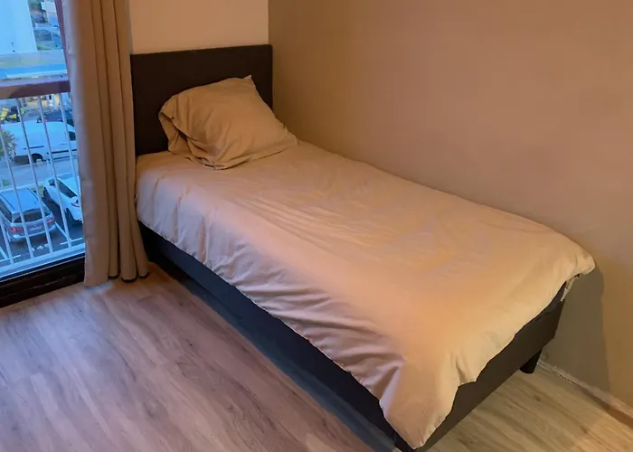 Vakantiehuis Le Mistral Standing Avec Vue Exceptionnelle En 1ere Ligne